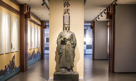 Il Museo della Ceramica: Un viaggio affascinante nella storia e nell'arte di Binzhou!