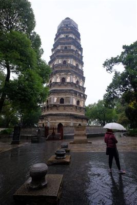  Il Tempio di Yunyan, un'oasi di pace e arte buddhista sulla cima di una montagna!