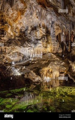 Lothar Grotto: Un gioiello nascosto di stalattiti e un lago sotterraneo!